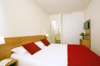 Séjours & Affaires Rennes Villa Camilla - Rennes - 8