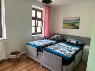 Ferienwohnung im Zentrum - 2