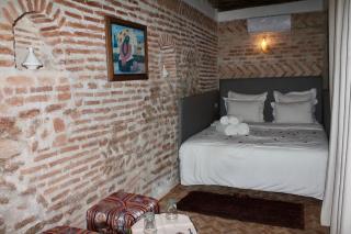 La Maison Berber Shams - 3
