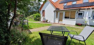 Haus Hinz Fe-Wo an der Ostsee - Kalkhorst - 9