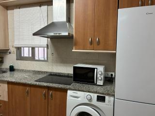 Apartamento Mayte - 1