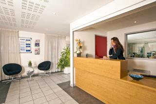 Séjours & Affaires Rennes Villa Camilla - Rennes - 0