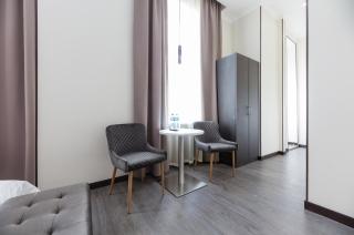 Apart-hotel -911 Mikhailovsky - Kiev - 2