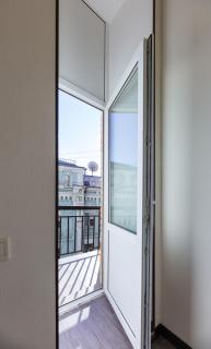 Apart-hotel -911 Mikhailovsky - Kiev - 3