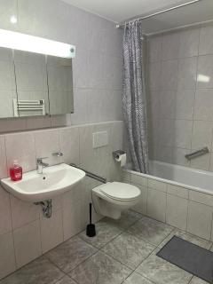 BK City Apartments - 4