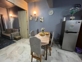 Bayu Beach Resort Port Dickson Santai PD Homestay 2 Bedroom Apartment - 1