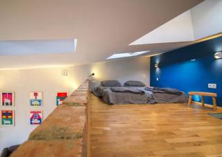 Garden House Prishtina with 2 Studios - 9