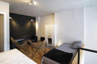 Garden House Prishtina with 2 Studios - 8