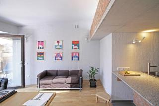 Garden House Prishtina with 2 Studios - Pristina - 5