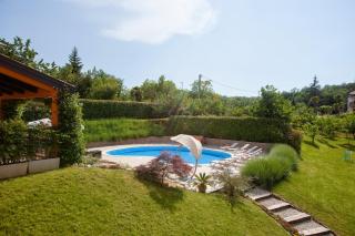 Villa Diora - Karojba - 8