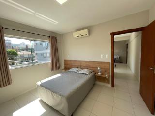 Residencial Alianza - Depto de 1 habitacion 203 - Bombas - 9
