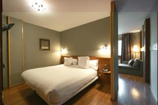 Aparthotel AnyosPark Mountain & Wellness Resort - Anyós - 1