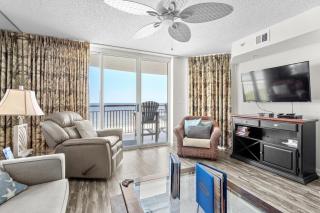 South Shore Villas 601 - Myrtle Beach - 5