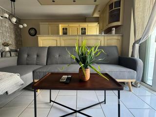 AIOLOS LUXURY alimos quiet SUITE 1 - Atene - 9