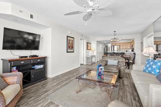 South Shore Villas 601 - Myrtle Beach - 4