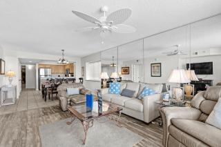 South Shore Villas 601 - Myrtle Beach - 3