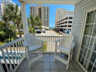 Ocean Pointe A9 - Myrtle Beach - 7