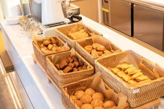 Jiangmen Poltton Executive Service Apartment - 8