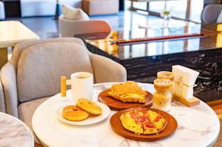 Jiangmen Poltton Executive Service Apartment - 5