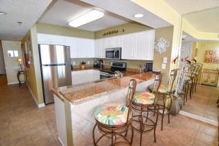Crescent Shores 604 - Myrtle Beach - 5