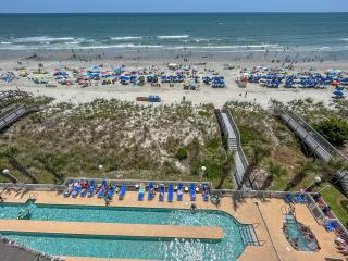 Crescent Shores 604 - Myrtle Beach - 4