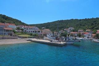 Knež - Relaxing Apartments Near the Sea on Mali Iž - 8