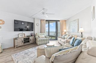 Ocean Creek North Tower J5 - Myrtle Beach - 9