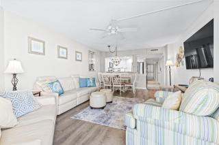 Ocean Creek North Tower J5 - Myrtle Beach - 2