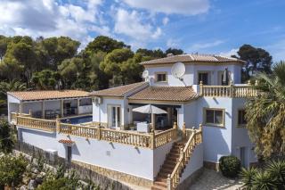 Casa Sunshine - Jávea - 0