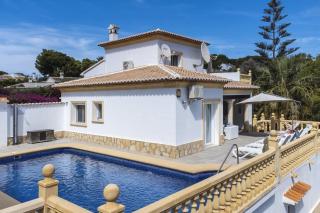 Casa Sunshine - Jávea - 9