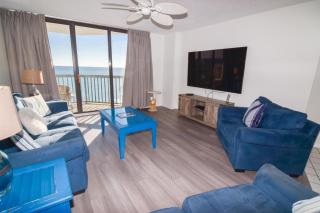 Ocean Bay Club 1307 - Myrtle Beach - 0