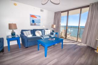 Ocean Bay Club 1307 - Myrtle Beach - 8