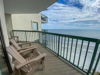 Ocean Bay Club 1307 - Myrtle Beach - 4