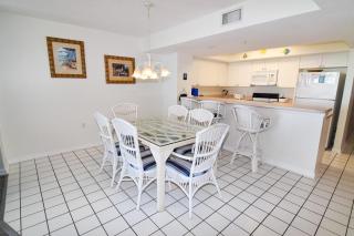 Ocean Bay Club 1307 - Myrtle Beach - 3