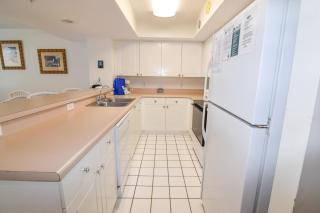 Ocean Bay Club 1307 - Myrtle Beach - 1