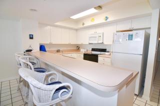 Ocean Bay Club 1307 - Myrtle Beach - 2