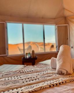 Bohem Camp - Merzouga - 8