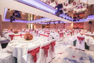 Jiangmen Poltton Executive Service Apartment - Jiangmen - 3