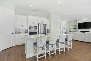 Coastal Charm - Myrtle Beach - 1