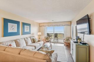 Sand Trap Villas B1 - Myrtle Beach - 8