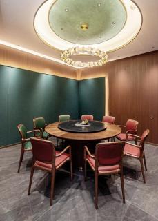 Jiangmen Poltton Executive Service Apartment - Jiangmen - 2