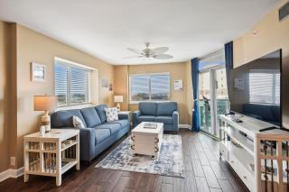 Laguna Keyes 601 - Myrtle Beach - 9