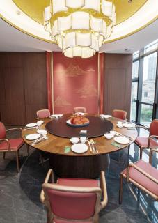 Jiangmen Poltton Executive Service Apartment - Jiangmen - 1