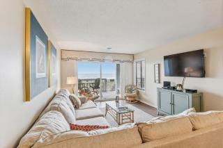 Sand Trap Villas B1 - Myrtle Beach - 7