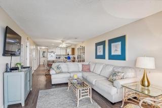 Sand Trap Villas B1 - Myrtle Beach - 6