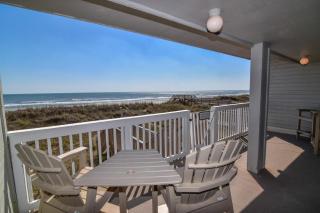 Sand Trap Villas B1 - Myrtle Beach - 5