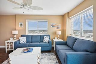 Laguna Keyes 601 - Myrtle Beach - 6