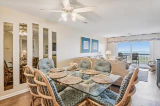 Sand Trap Villas B1 - Myrtle Beach - 3