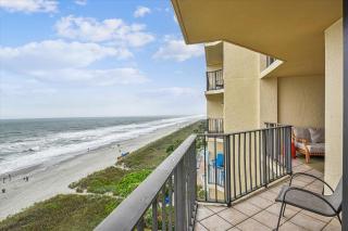 Summit 7D - Myrtle Beach - 8