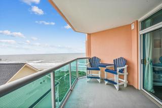 Laguna Keyes 601 - Myrtle Beach - 4